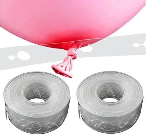 Balon Zinciri Yapma Aparatı ( 5 Metre ) Balon Zinciri Yapma Aparatı ( 5 Metre )