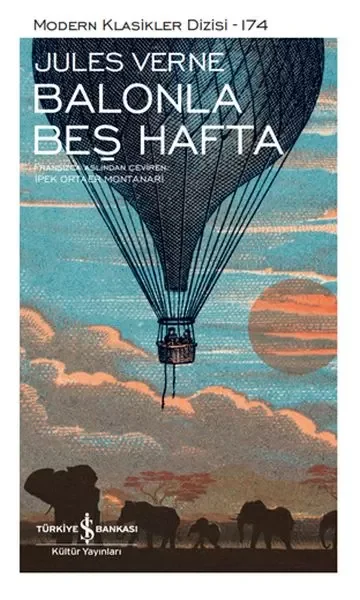 Baloncu Kirpi - (Osmanlıca - Türkçe)