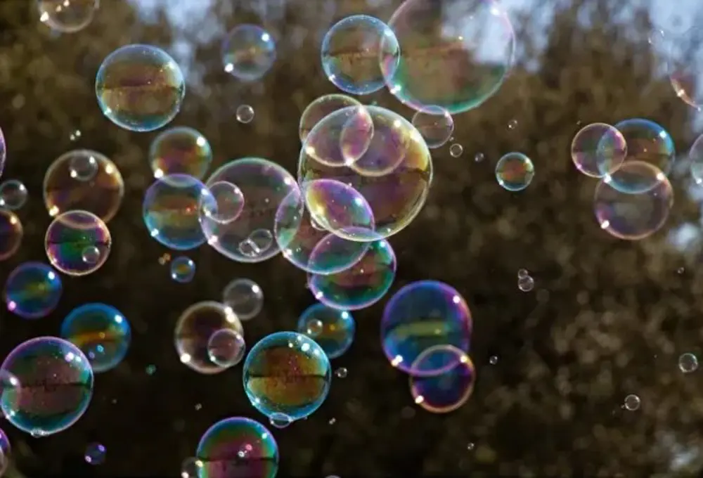 Baloncuk Suyu Köpük Baloncuk Suyu Bubbles Likiti 500ml- 1 Adet Baloncuk Suyu Köpük Baloncuk Suyu Bubbles Likiti 500ml- 1 Adet