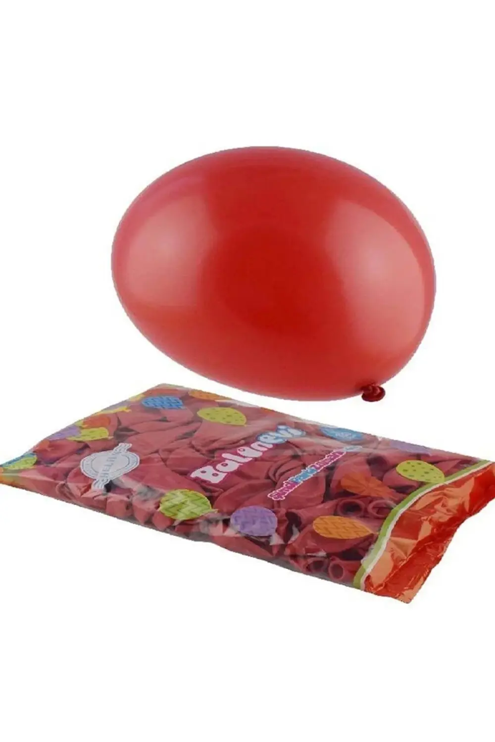 Balonevi 90270 Kırmızı Balon