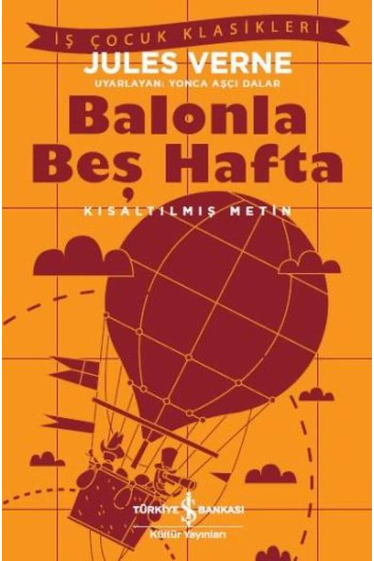 Balonla Beş Hafta 288637