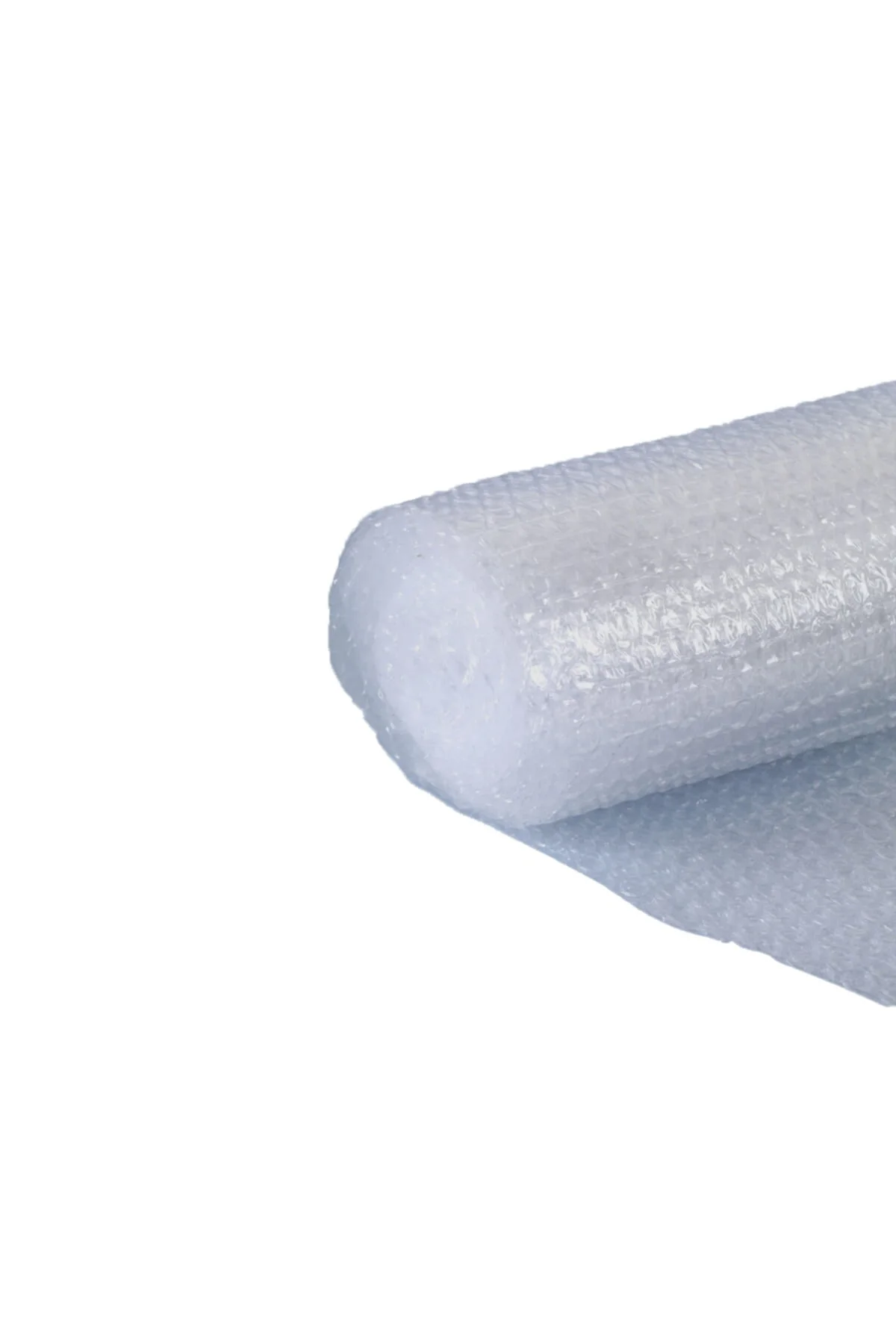 Balonlu Naylon Rulo 100cm X 10m - Turuncu