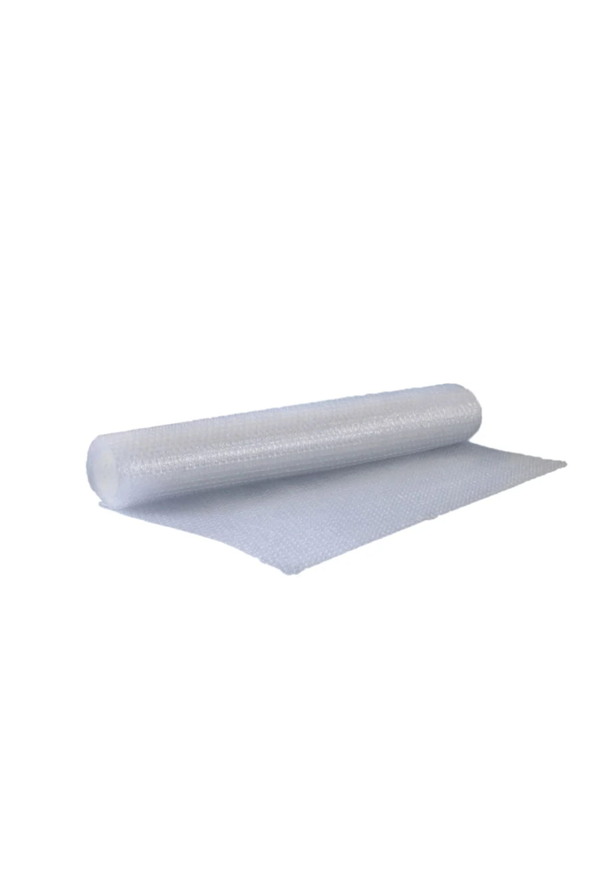 Balonlu Naylon Rulo 100cm X 10m - Turuncu