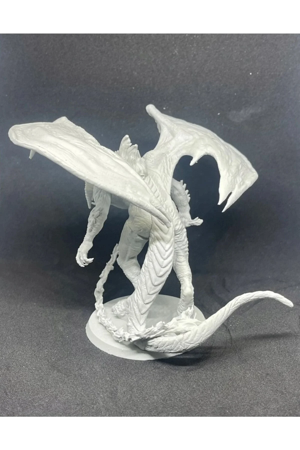 Balrog Yüce Iblis Figür 20 Cm (dev Boy)