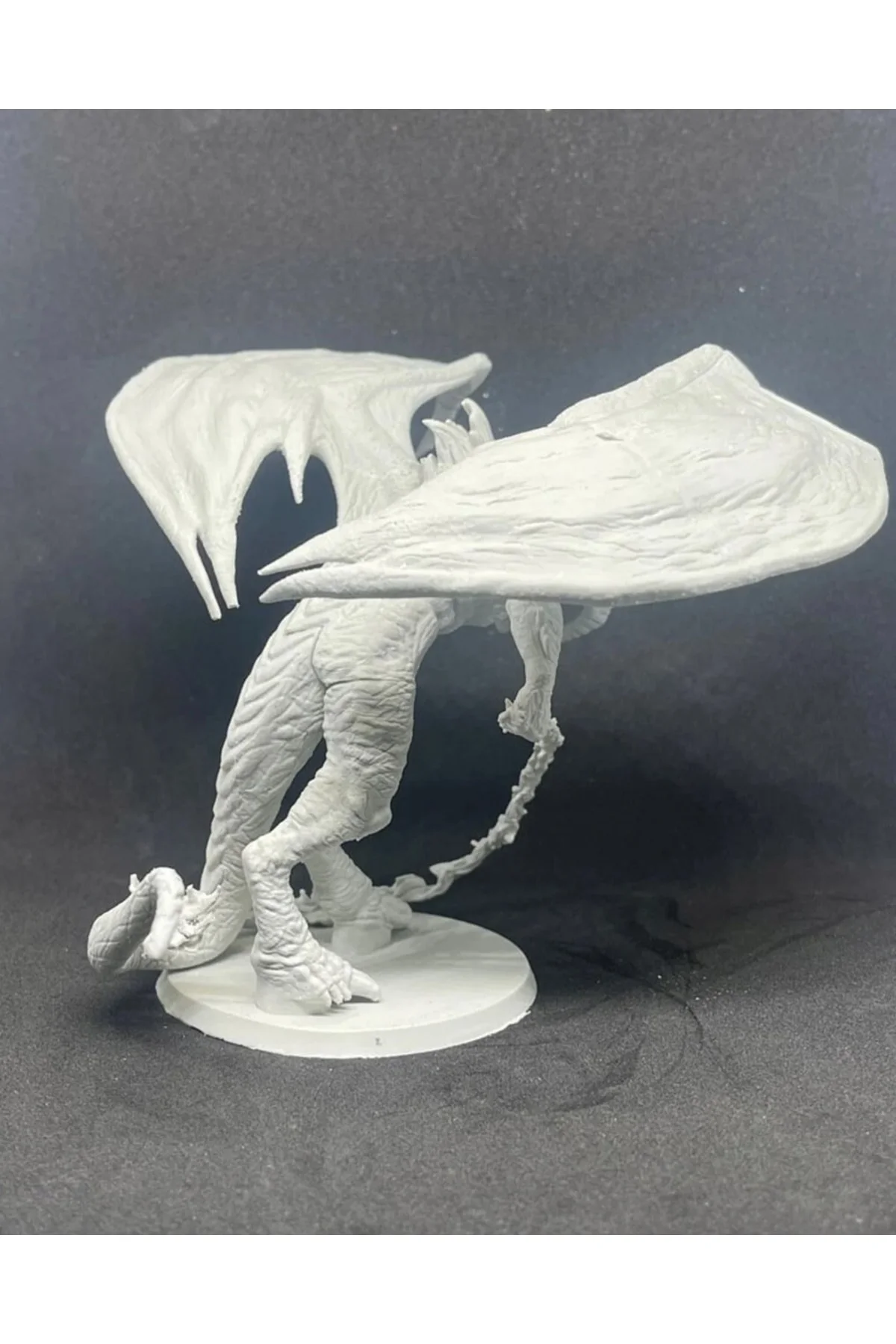 Balrog Yüce Iblis Figür 20 Cm (dev Boy)