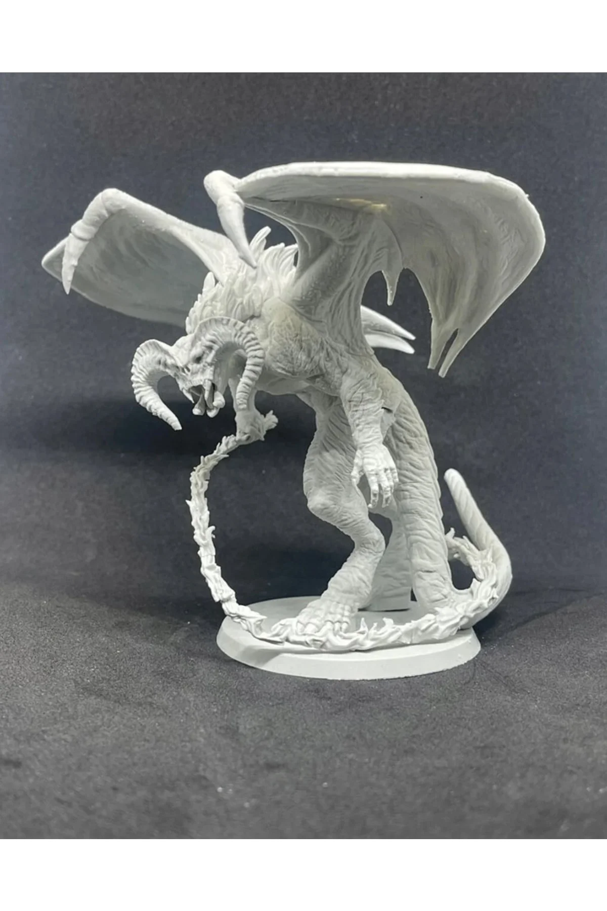 Balrog Yüce Iblis Figür 20 Cm (dev Boy)