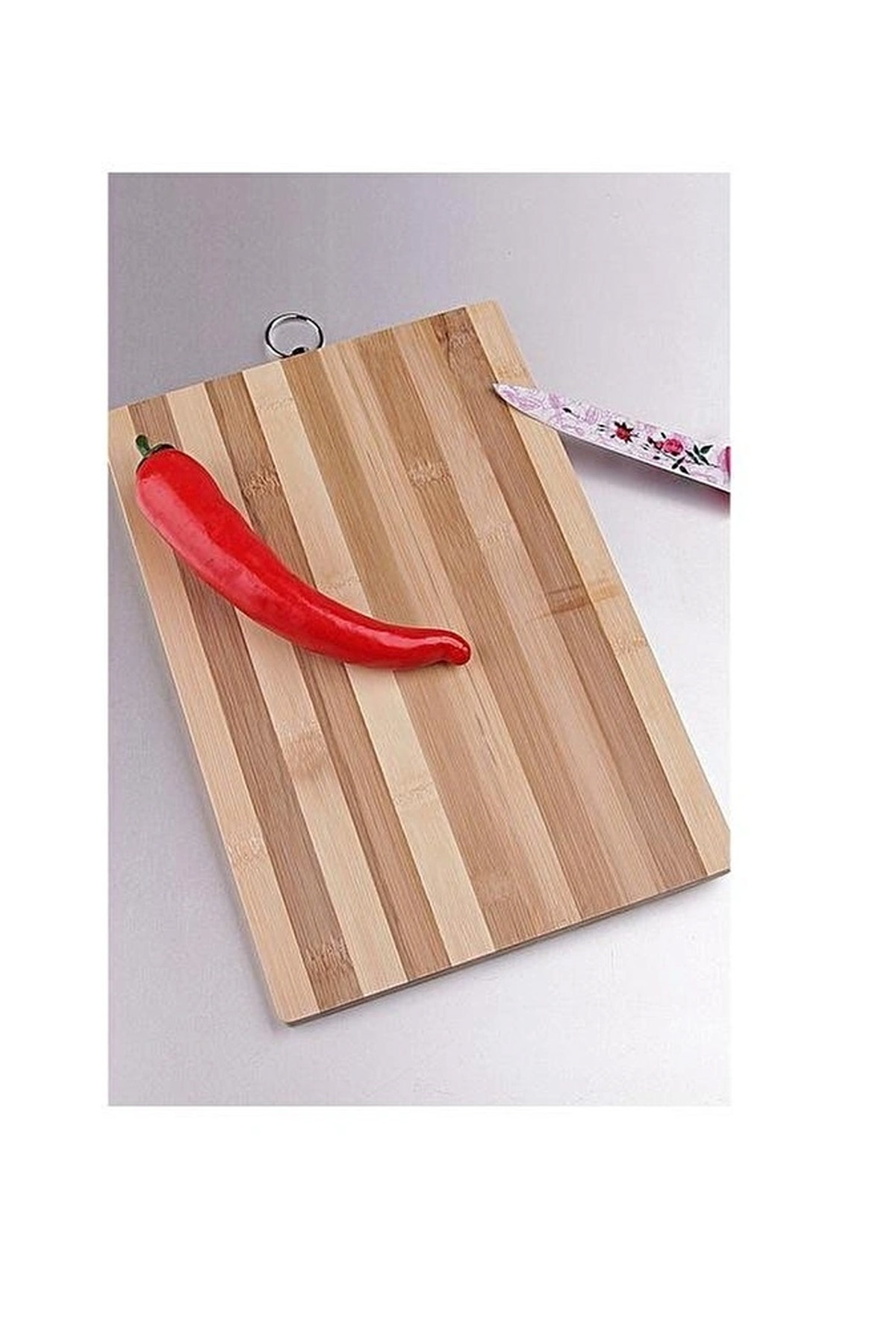 Just Cheap Store Balsa Ahşap Kesim Panosu 22*33