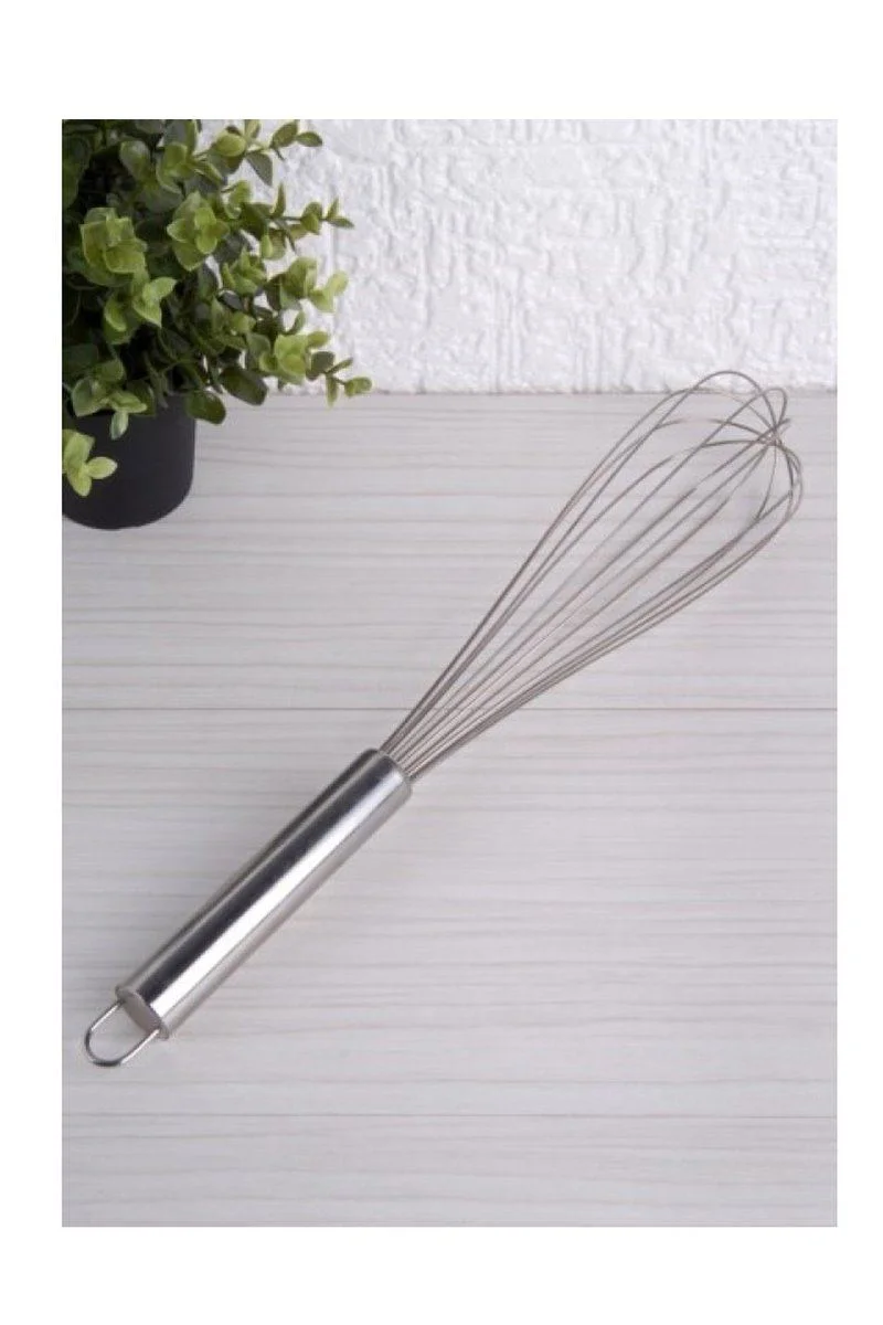 Balsa Metal Çırpıcı - Profesyonel Mutfak Çırpıcısı Fiyatı, Yorumları ve Özellikleri