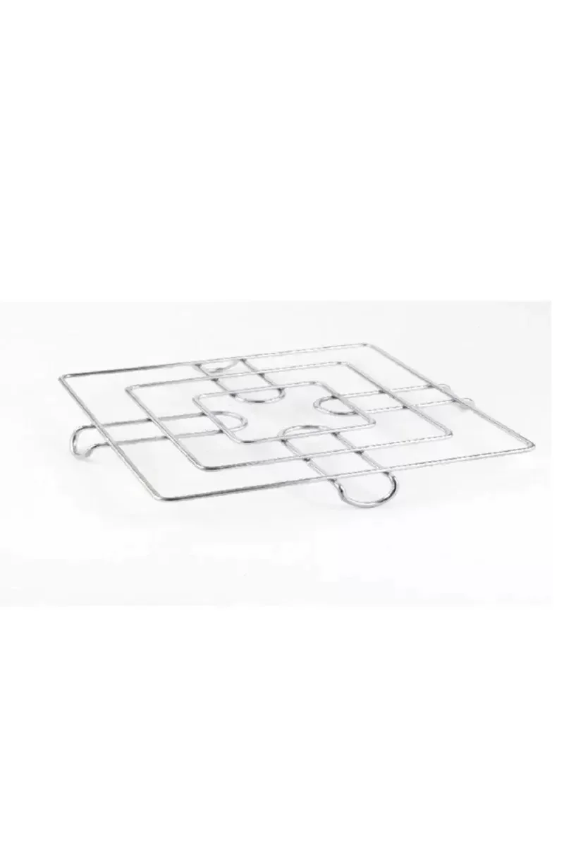 Balsa Metal Kare Nihale Akn 20