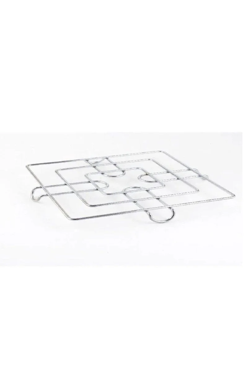 Balsa Metal Kare Nihale Akn 20 - Dayanıklı ve Estetik Çözüm Fiyatı, Yorumları ve Özellikleri