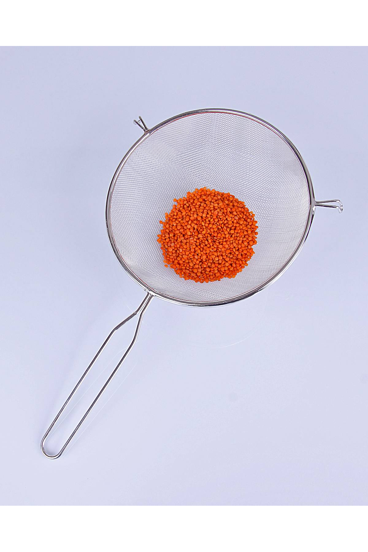 Just Cheap Store Balsa Metal Sunum Süzgeç Ssm01