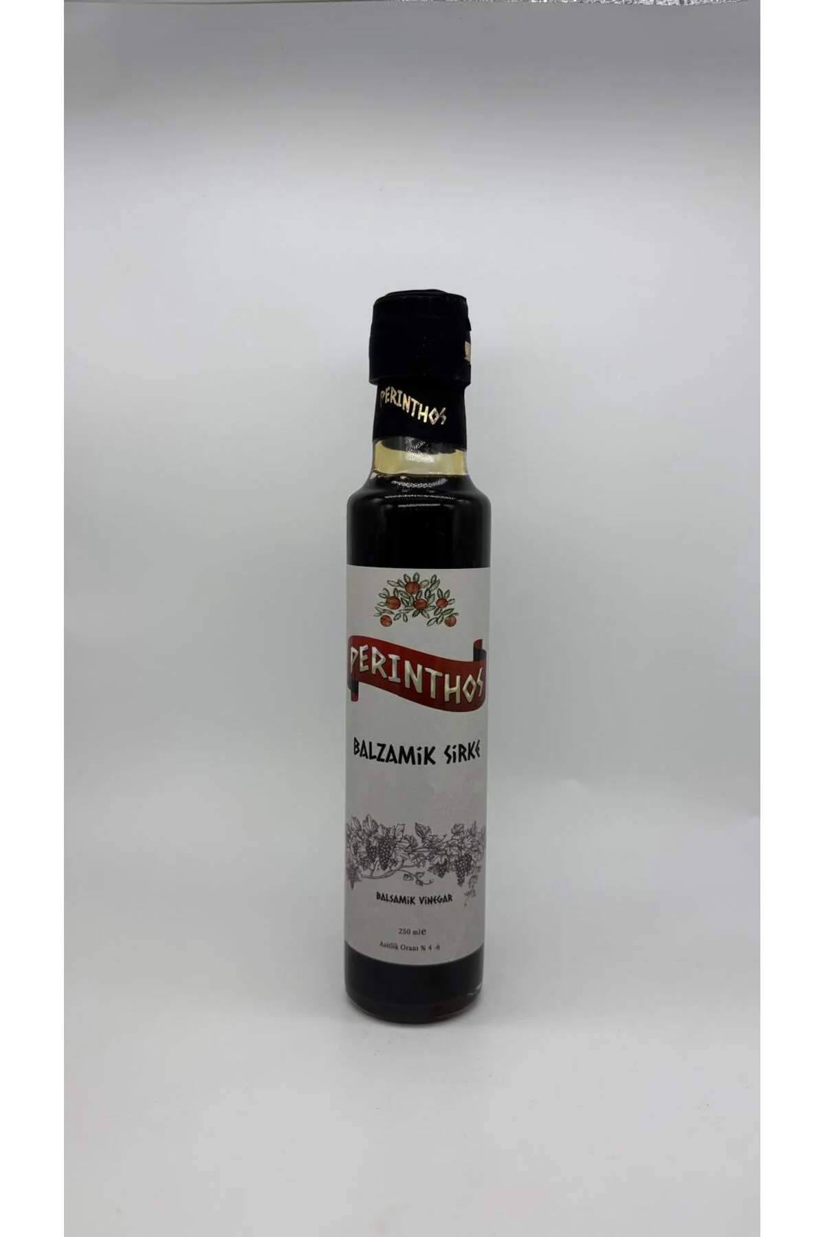 BALZAMİK SİRKE 250 ML