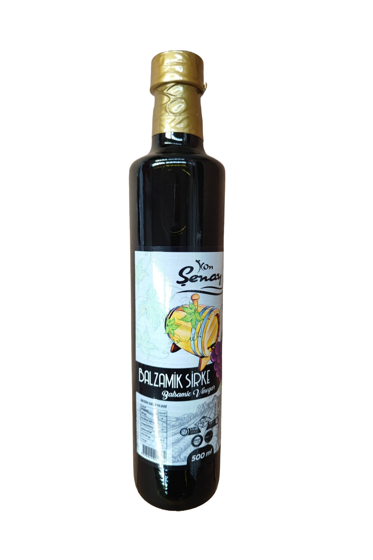 Balzamik Sirke 500 ml