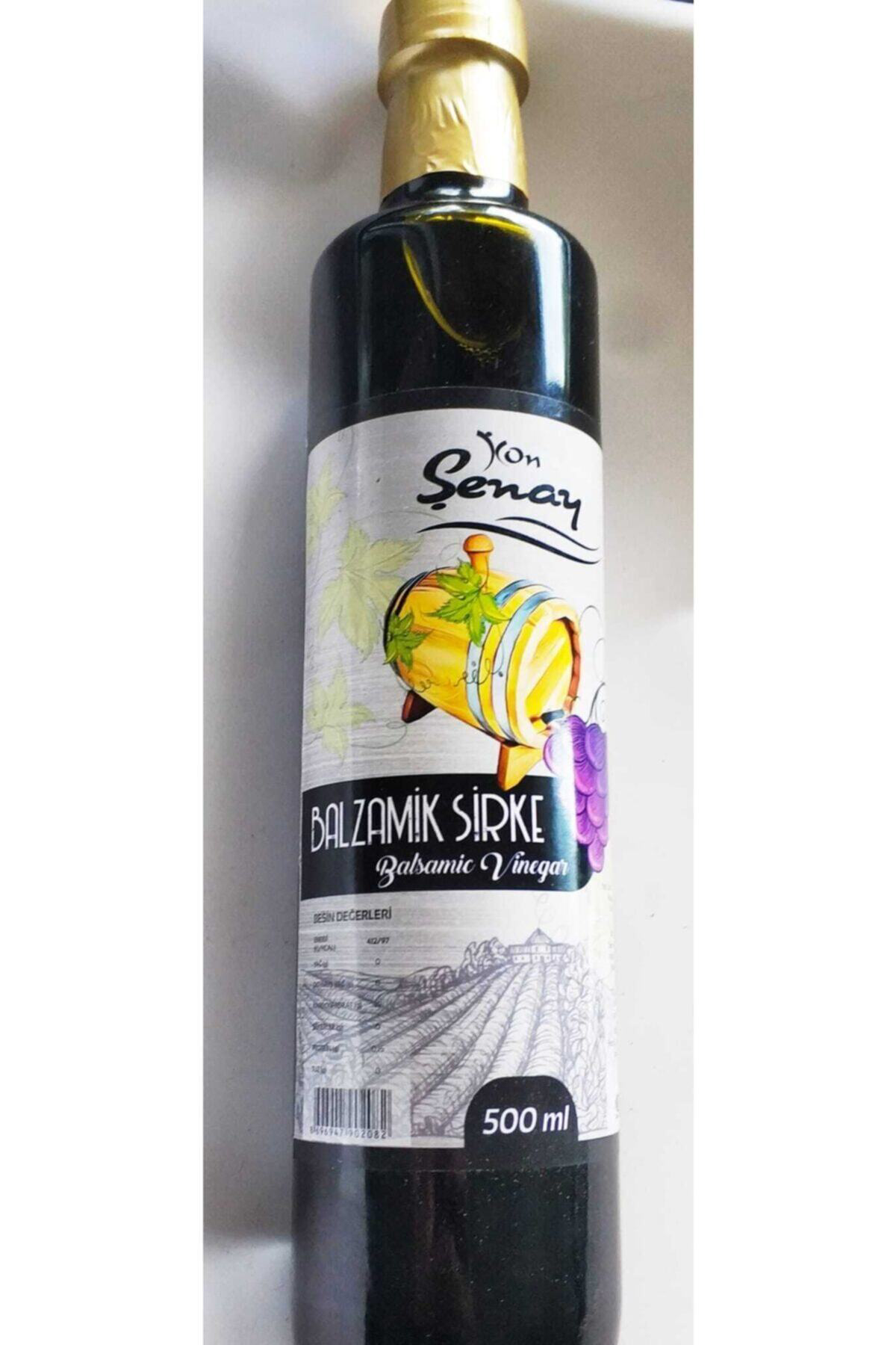 Balzamik Sirke 500 ml