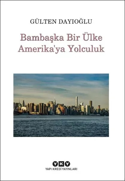 Bambaşka Bir Ülke Amerika'ya Yolculuk Fiyatı, Yorumları ve Özellikleri
