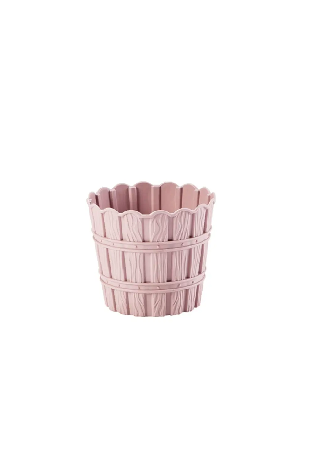 Bambu 3 Lt Saksı