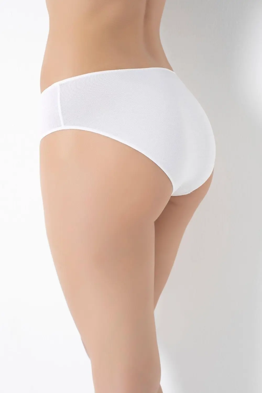 Bambu 3lü Slip Kadın 937