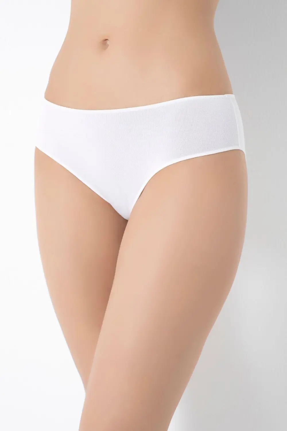 Bambu 3lü Slip Kadın 937