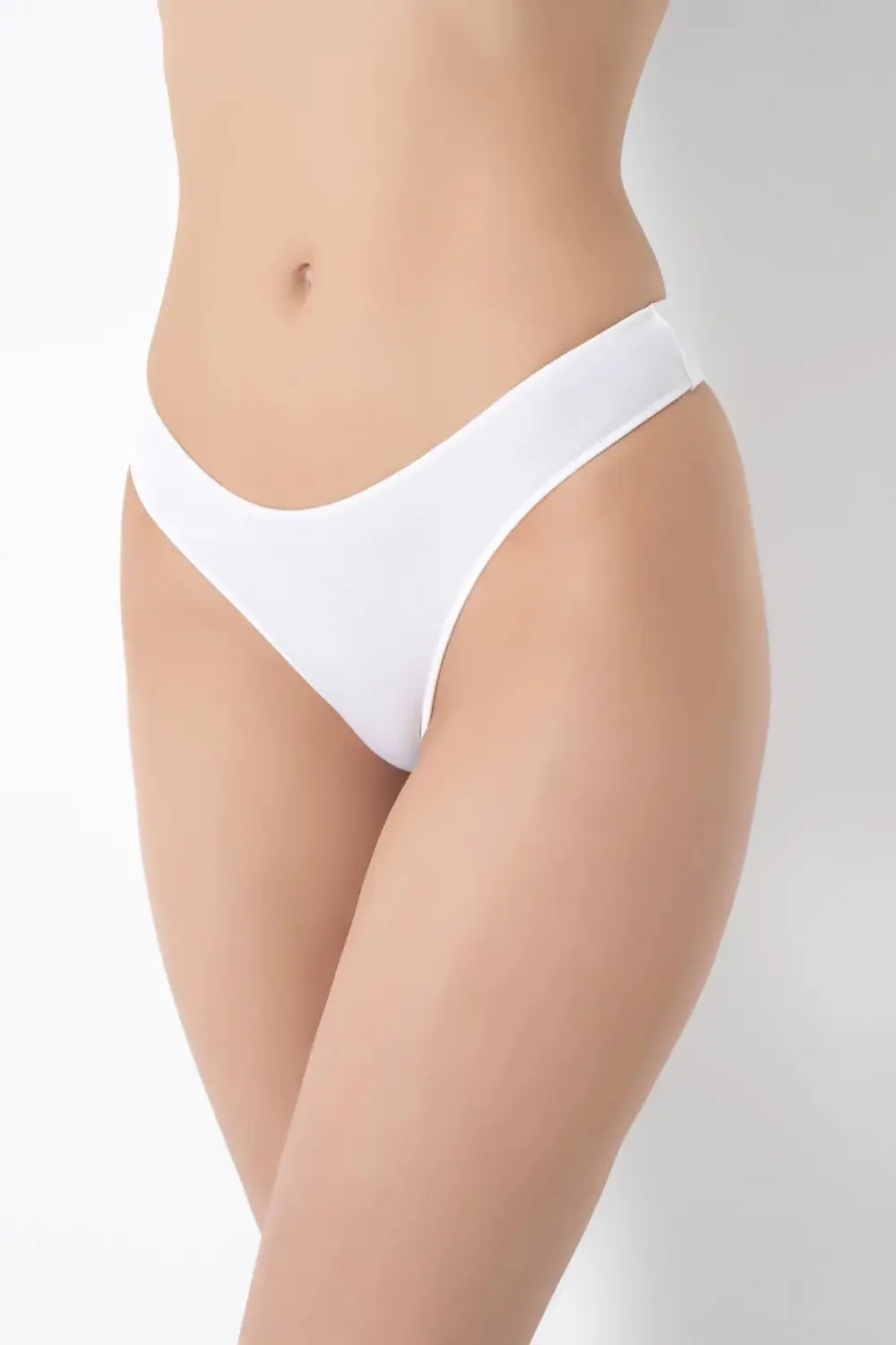 Bambu 3lü Strıng Kadın 936