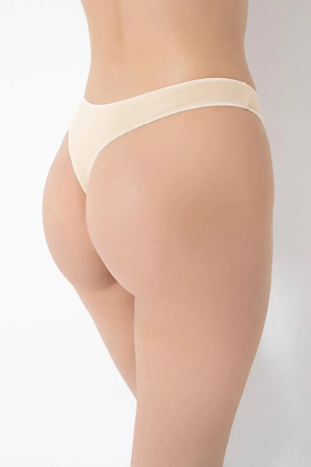 Bambu 3lü Strıng Kadın 936