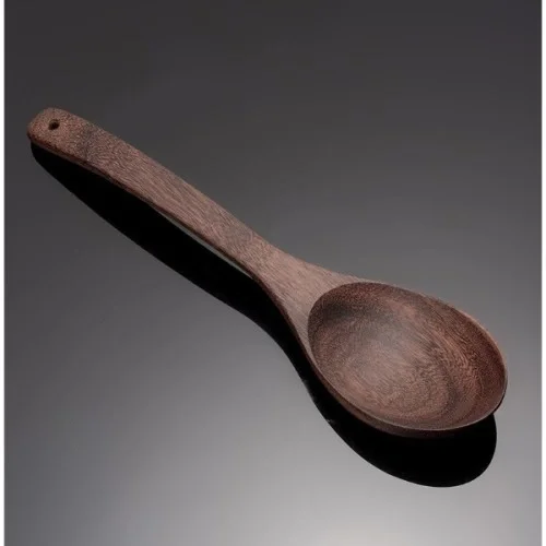 Bambu Akasya Ahşap Kaşık Bambu Akasya Ahşap Kaşık