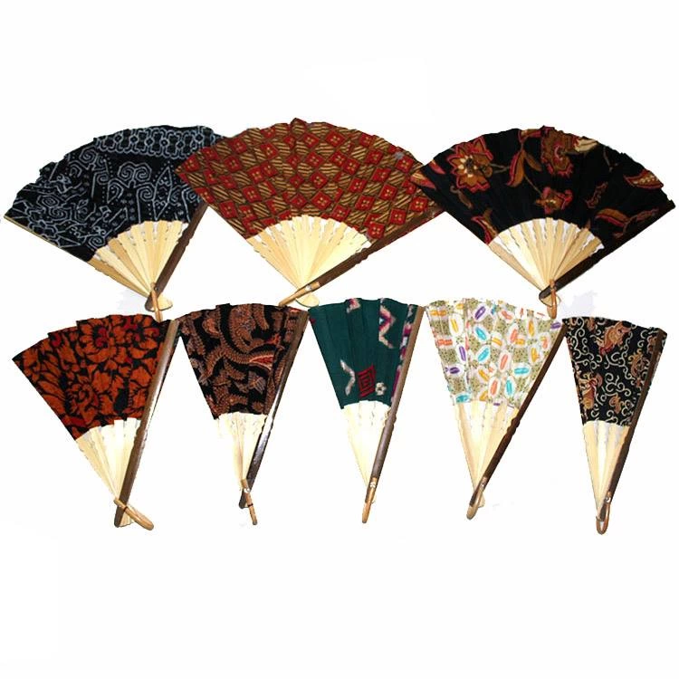 Just Cheap Store Bambu Bez Yelpaze Küçük St00159