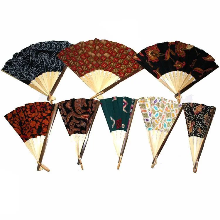 Bambu Bez Yelpaze Küçük - 25 cm El Yapımı Doğal Bambu Yapraklı Yaprak Fiyatı, Yorumları ve Özellikleri