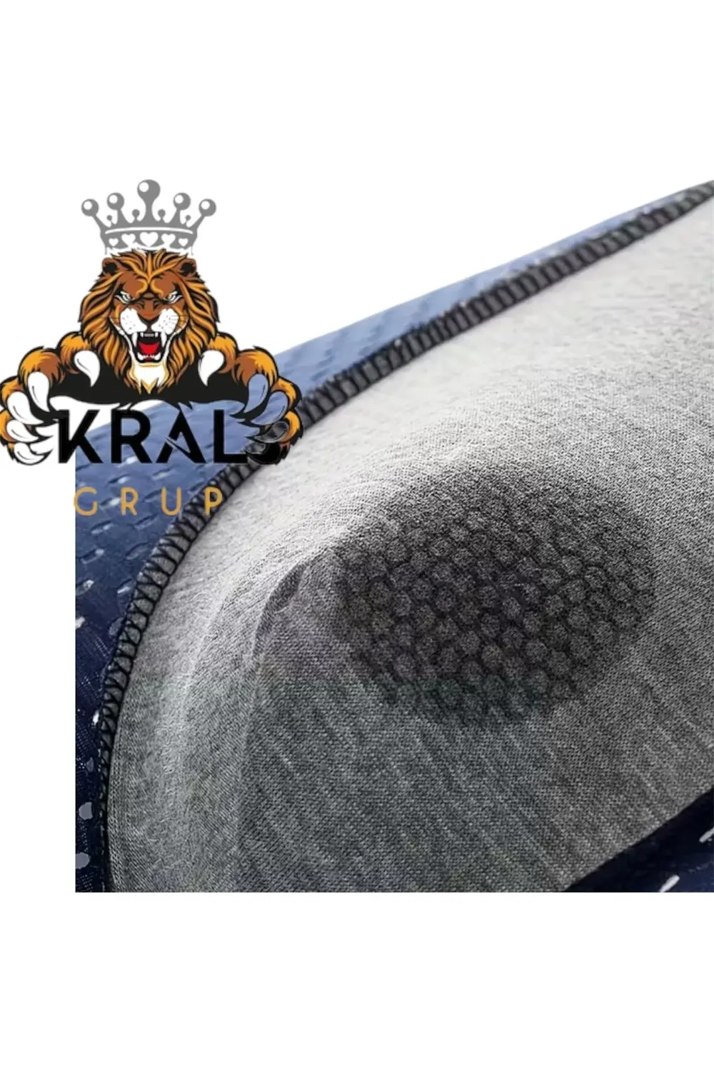 Bambu Boxer, Karışık Renk, Unisex İç Giyim, Mavi