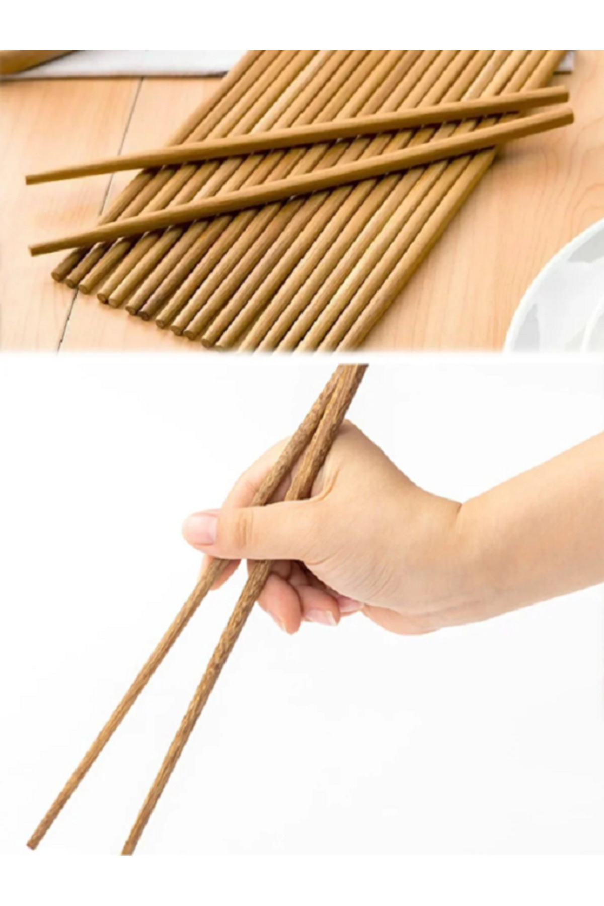 Bambu Çöp Stick 9704