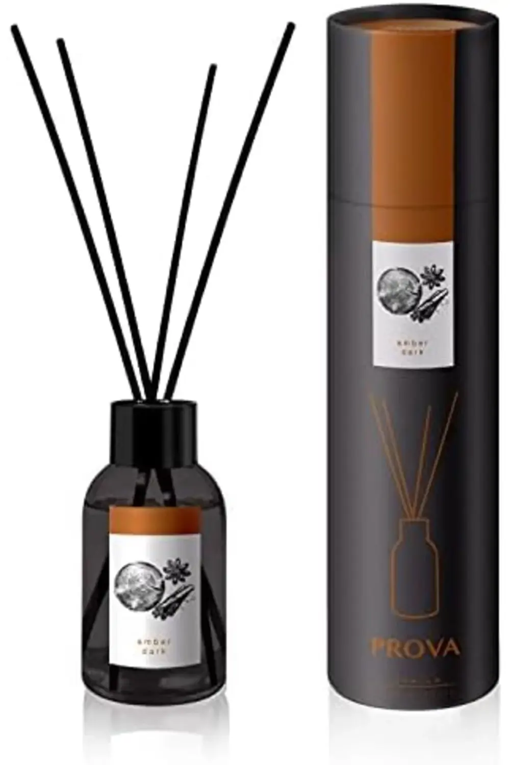 Bambu Çubuklu Oda Kokusu 100ml 890831