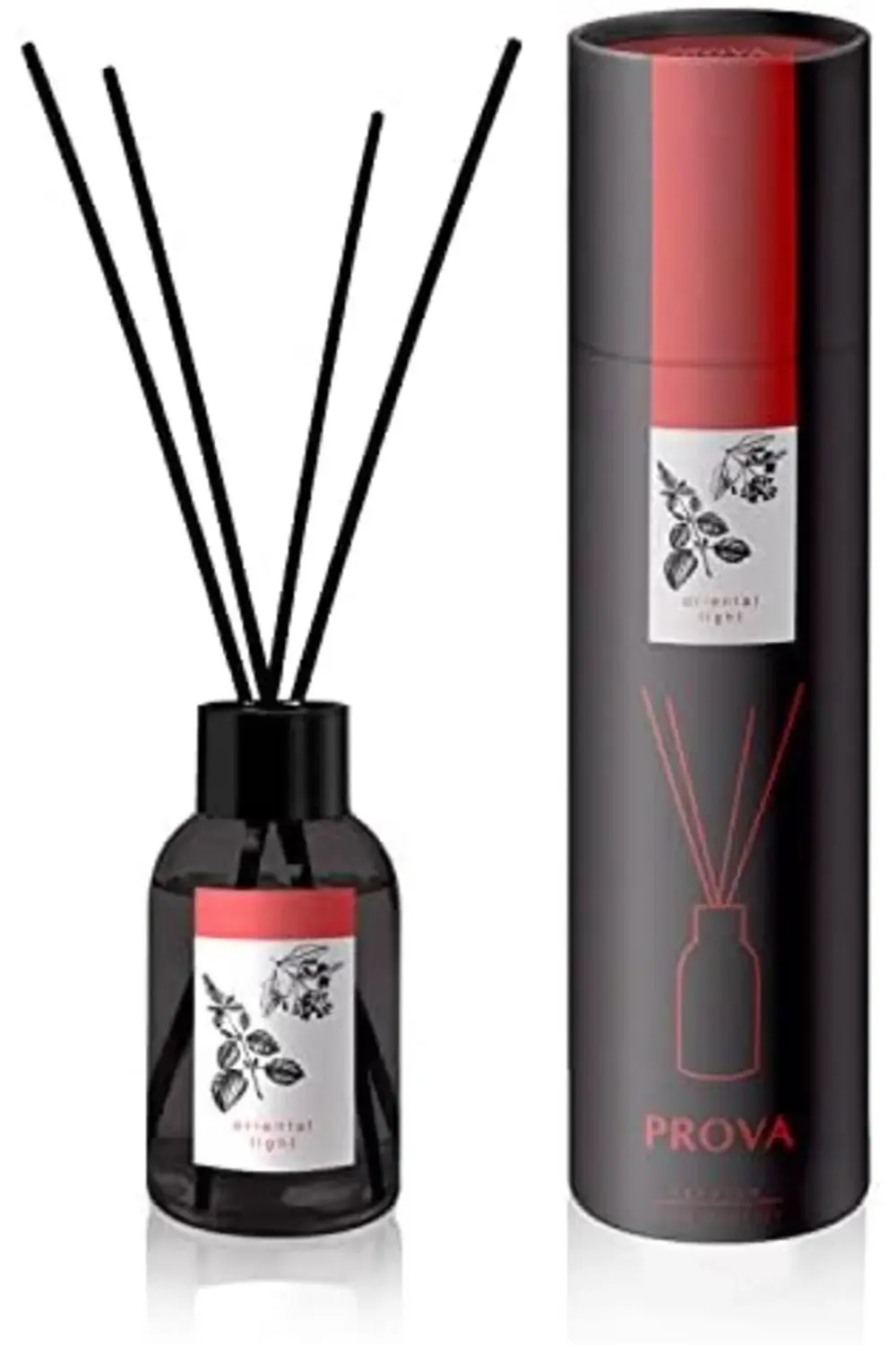 Bambu Çubuklu Oda Kokusu Oriental 100ml 395519