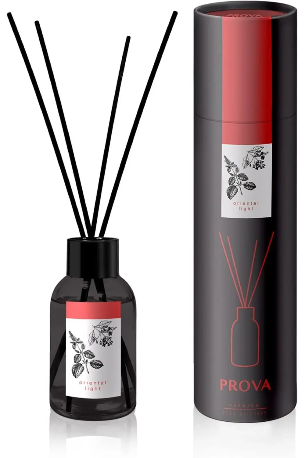 Bambu Çubuklu Oda Kokusu Oriental 100ml 395519