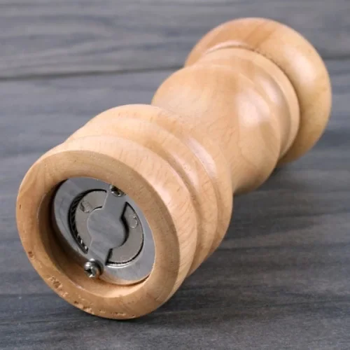 Bambu El Değirmeni 15 cm