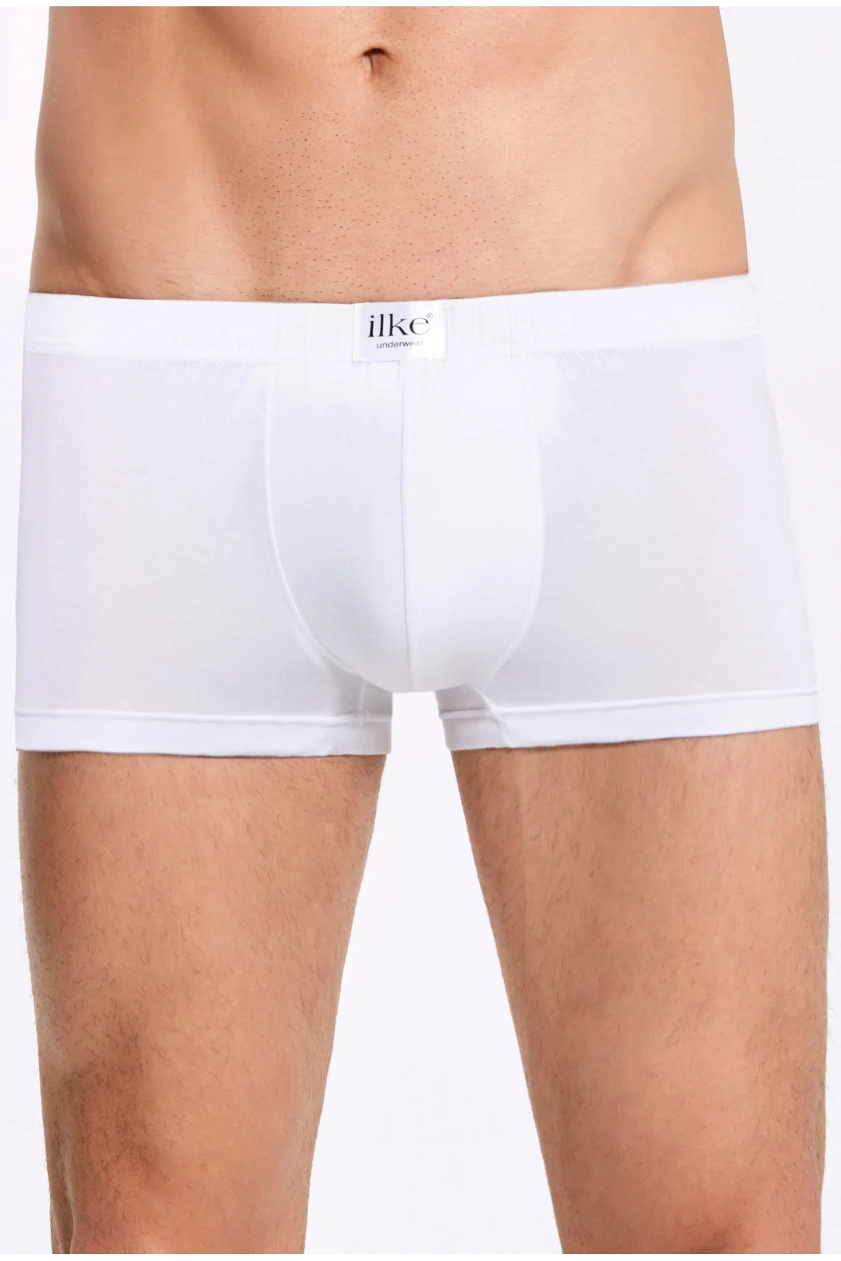 Bambu Erkek Boxer 3 Adet