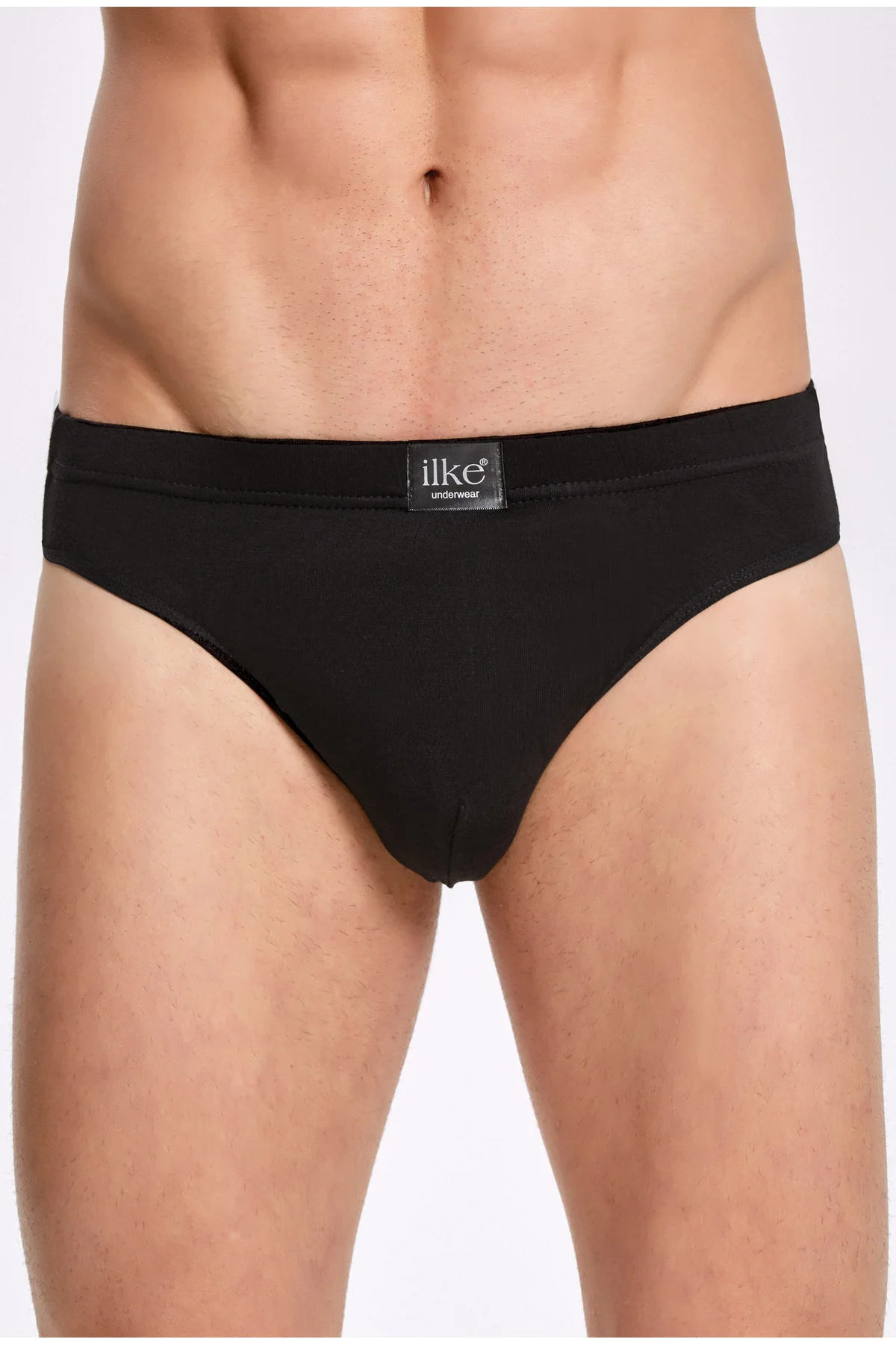 BAMBU ERKEK SLİP 1607 (6 ADET)