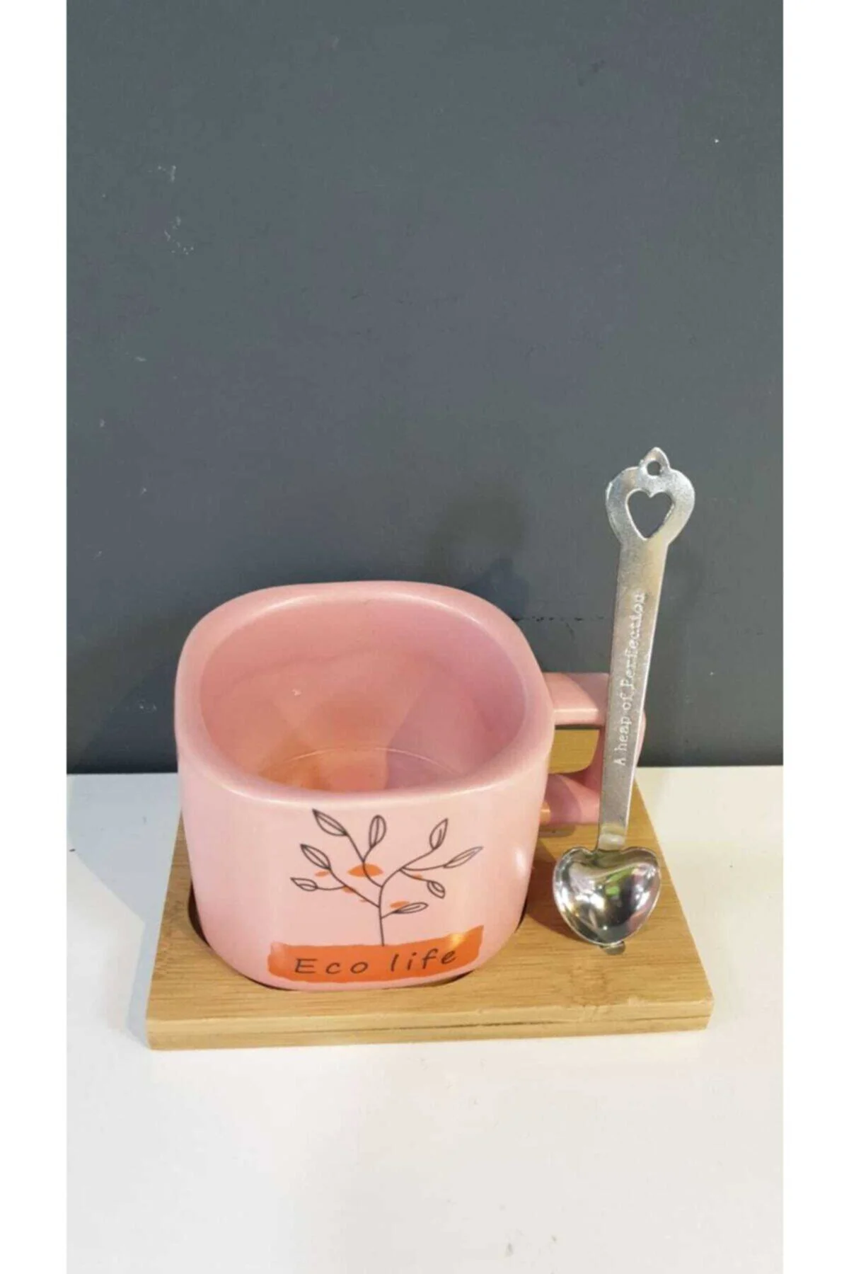 Bambu Fincan