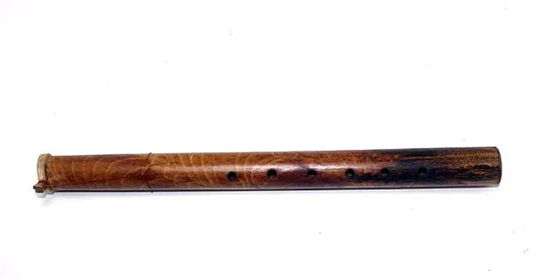 Bambu Flüt Büyük 40 Cm Dıarta-16 — Doğal Ses, Kolay Öğrenim Fiyatı, Yorumları ve Özellikleri