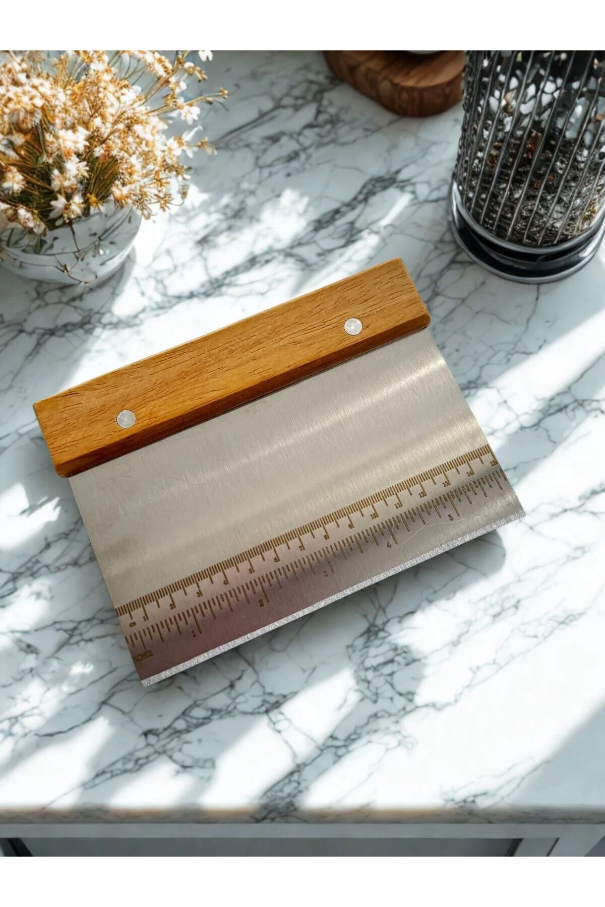 BAMBU HAMUR SPATULASI