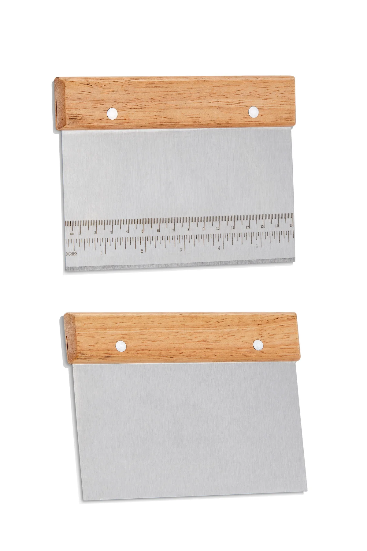 BAMBU HAMUR SPATULASI