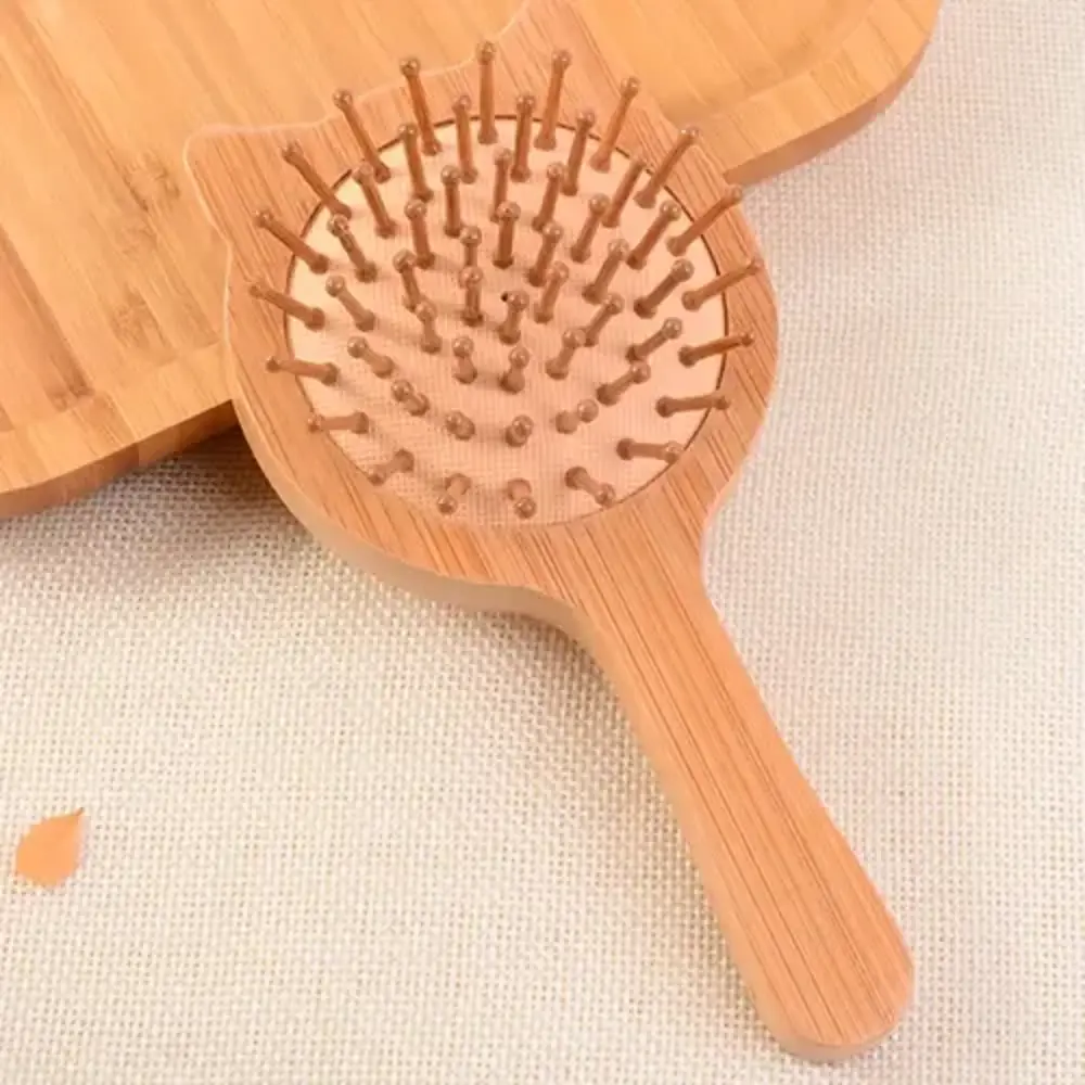 Bambu Kedi Tarağı 24'lü Paket