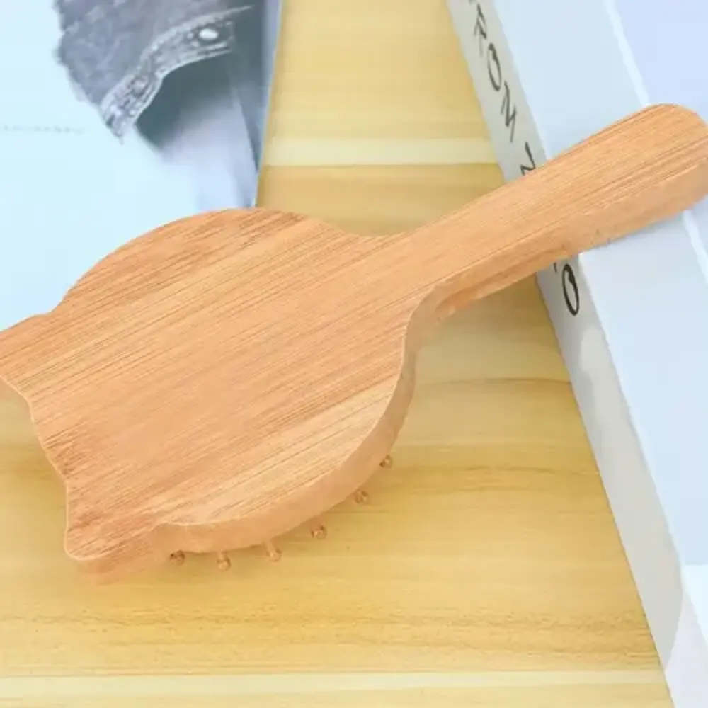 Bambu Kedi Tarağı 24'lü Paket