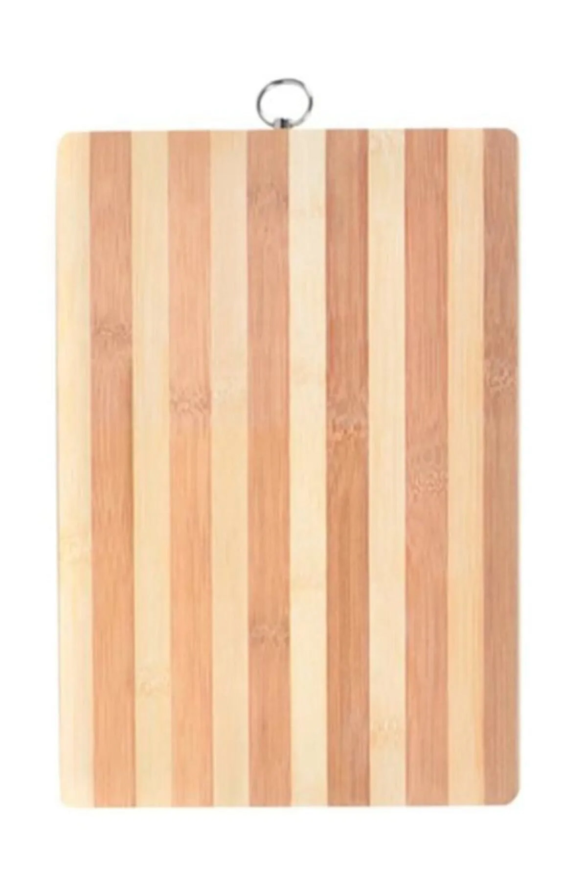 Just Cheap Store Bambu Kesim Panosu Kesme Tahtasi 36X26 Cm