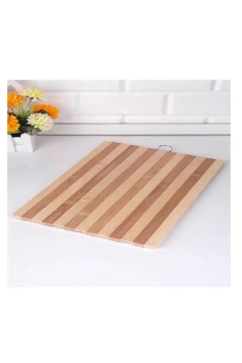 Bambu Kesim Tahtası 30x20 cm