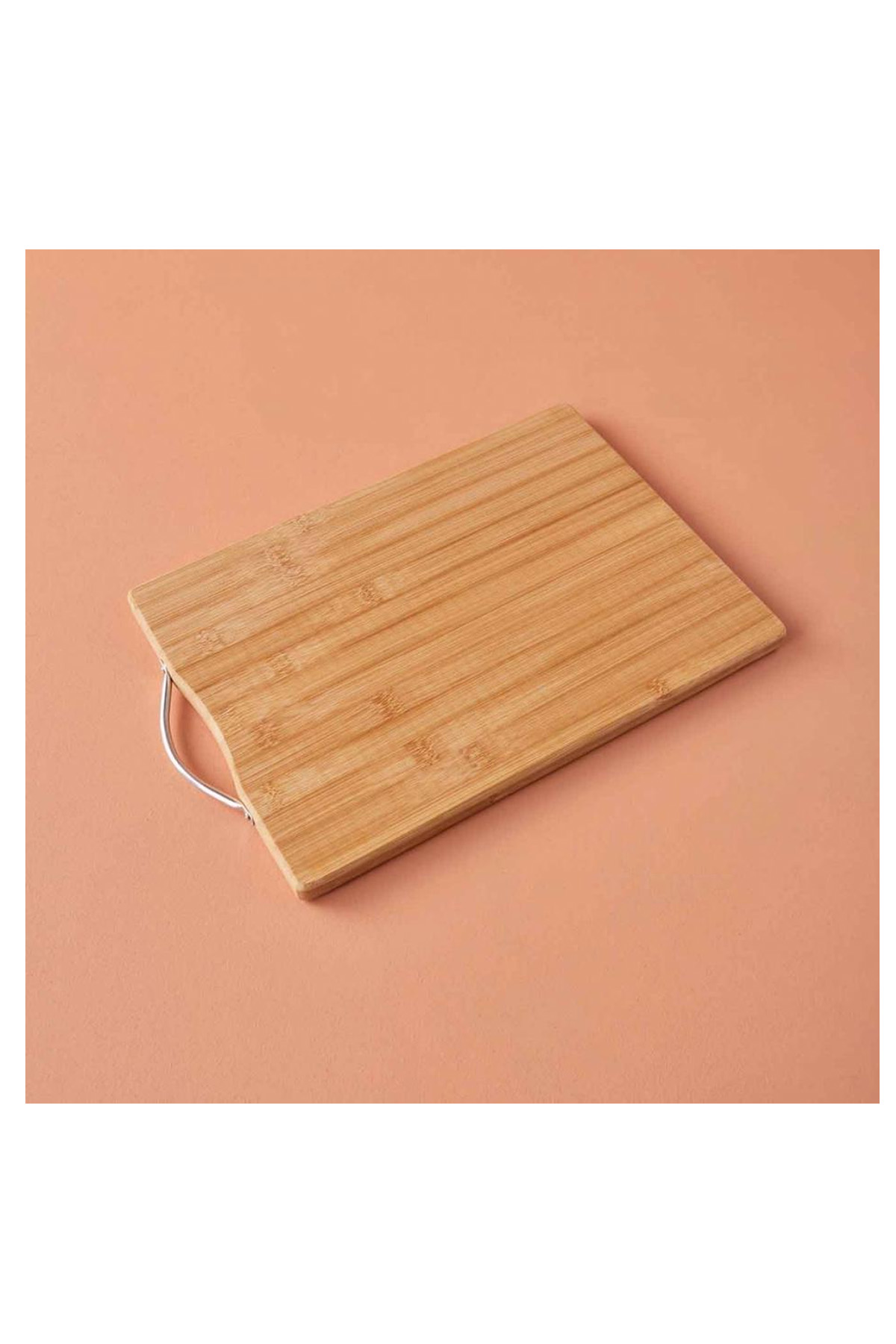Just Cheap Store Bambu Kesme Tahtasi (24X34 Cm)