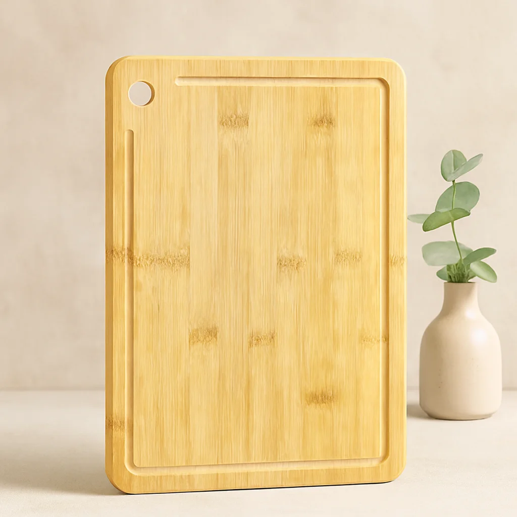 Bambu Kesme Tahtası 26x36x1.8 cm Fiyatı, Yorumları ve Özellikleri