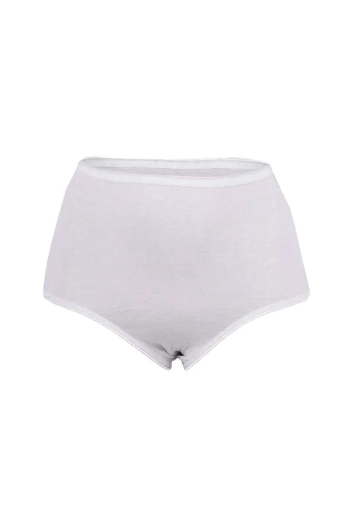 Bambu Külot 2572 | Beyaz