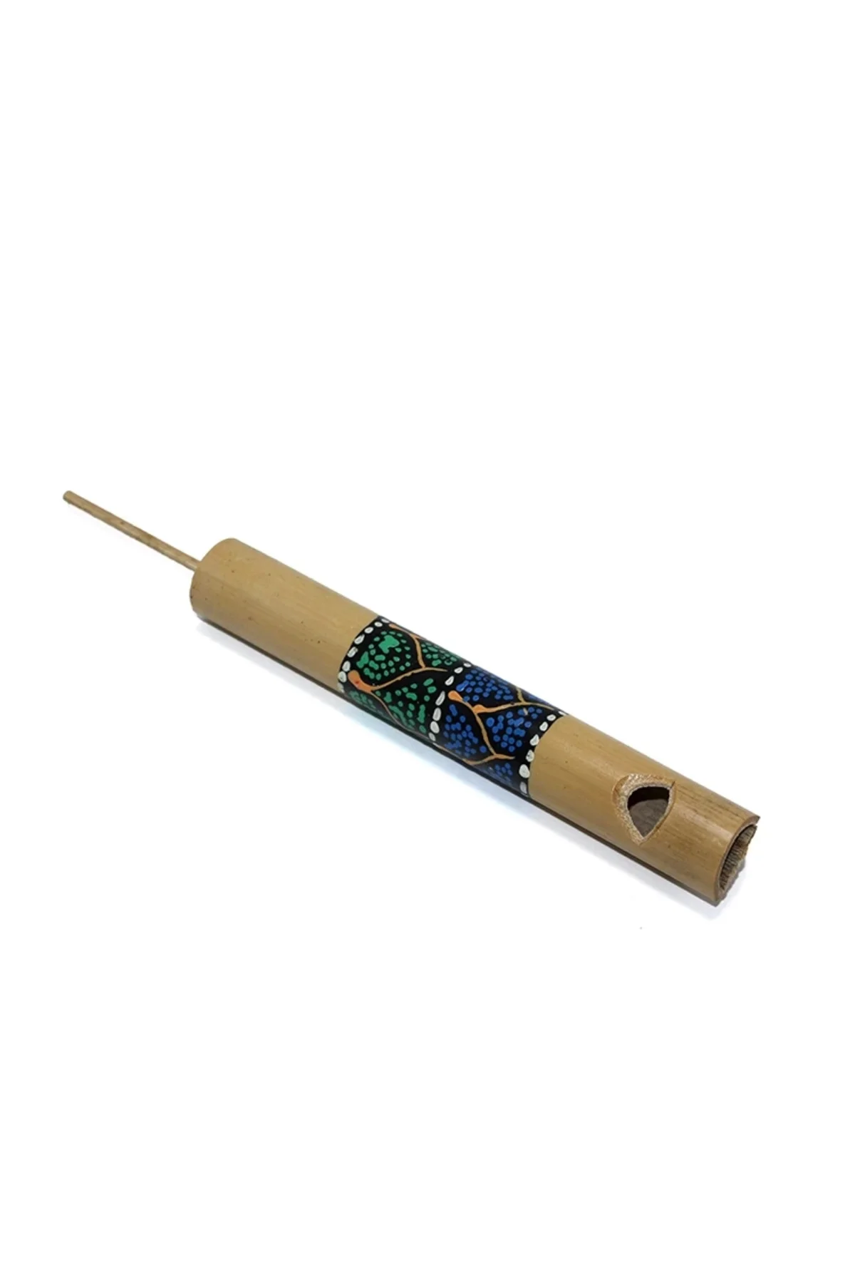 Bambu Kuş Dili Batikli Küçük 20 Adetli 3Dıarta-17 Bambu Kuş Dili Batikli Küçük 20 Adetli 3Dıarta-17
