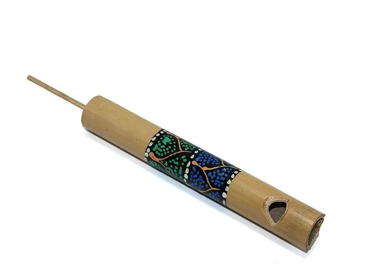 Bambu Kuş Dili Batık - Doğal İç Mekan Dekoru | 16 Cm, 20 Adet Fiyatı, Yorumları ve Özellikleri