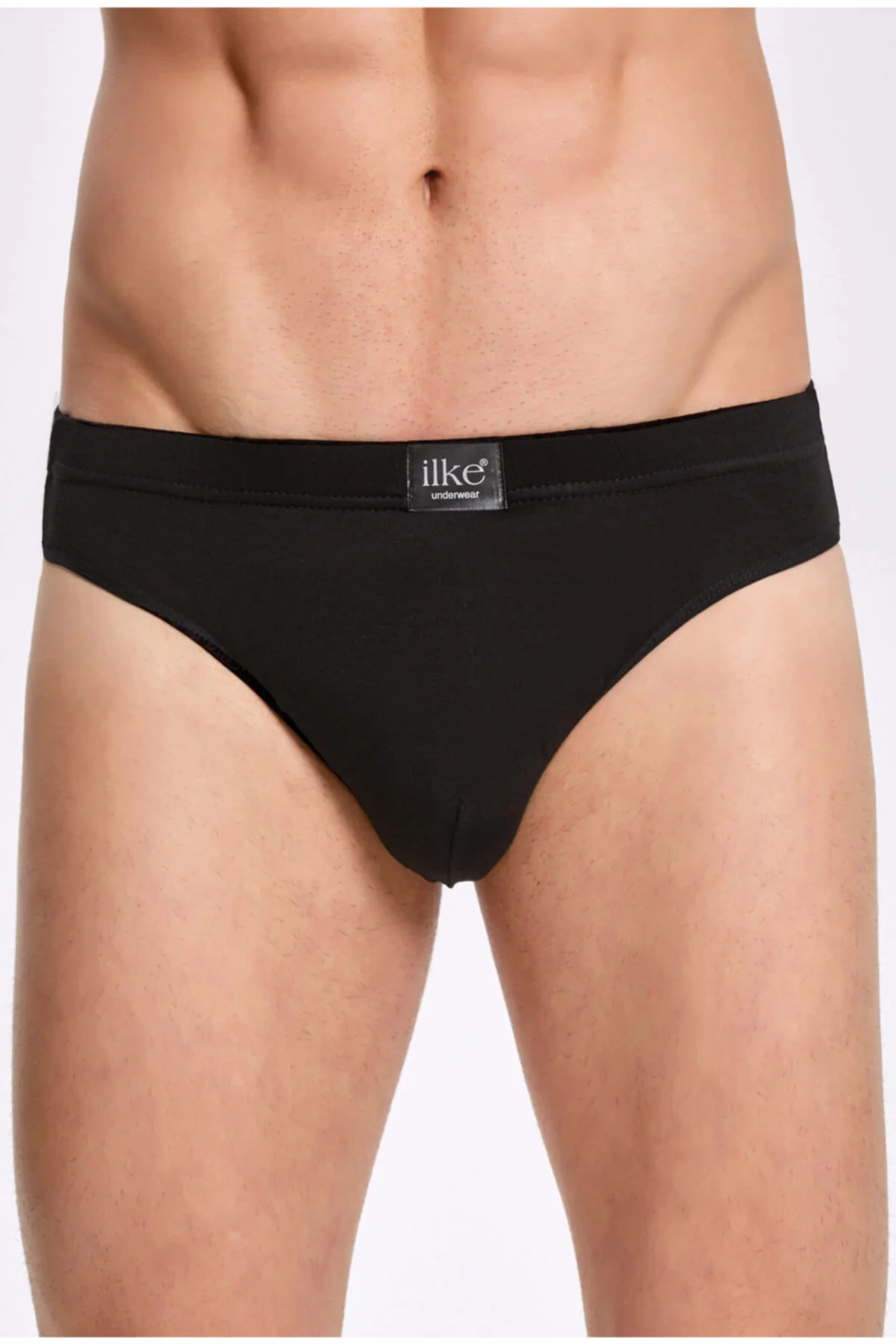 BAMBU LİKRA ERKEK SLİP 1607 (1 ADET)