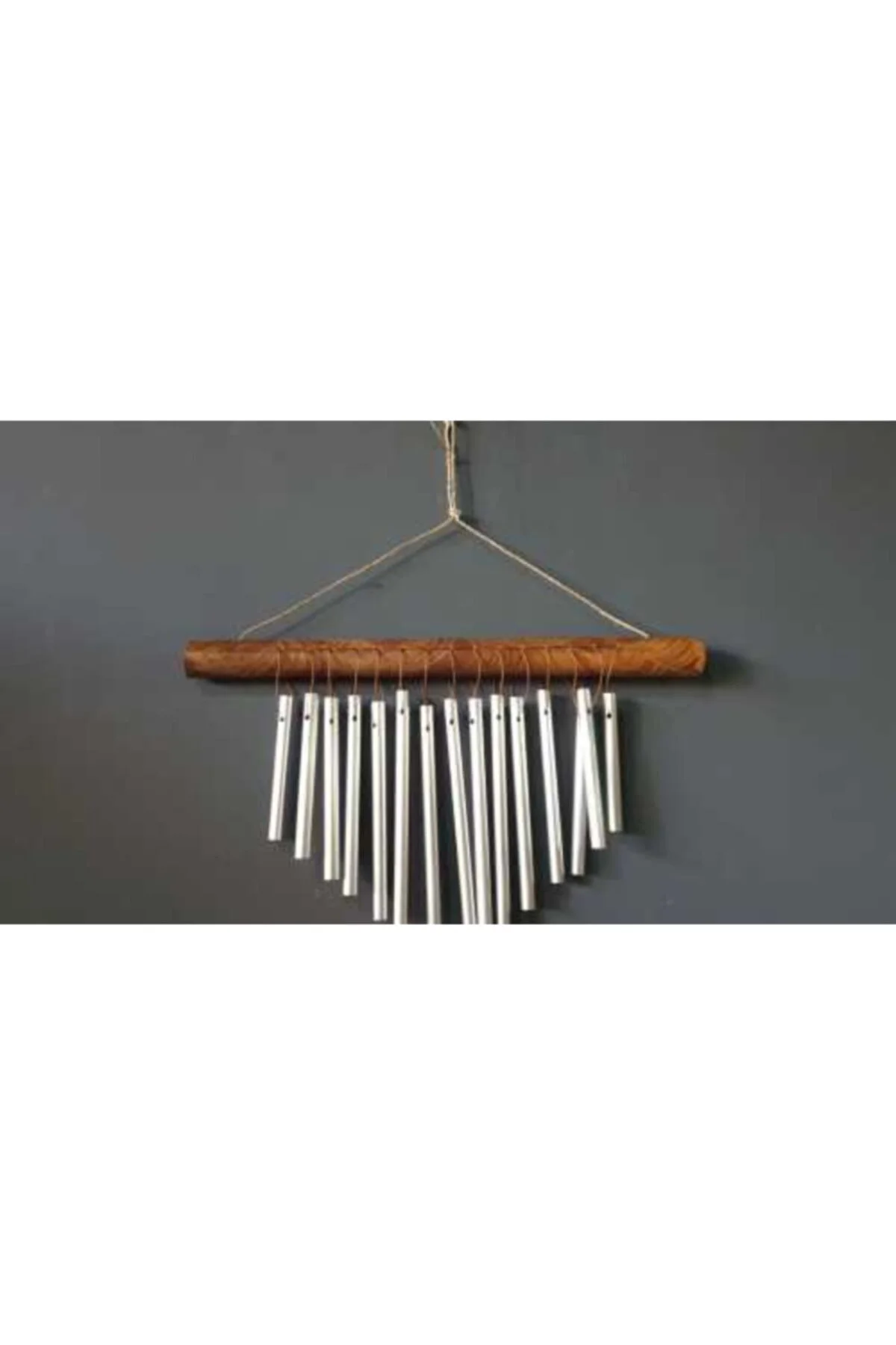 Bambu Metalli Çan